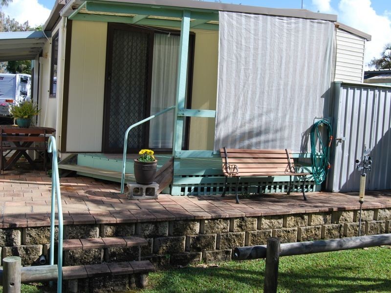 N4-52 White Albatross Park, Nambucca Heads NSW 2448