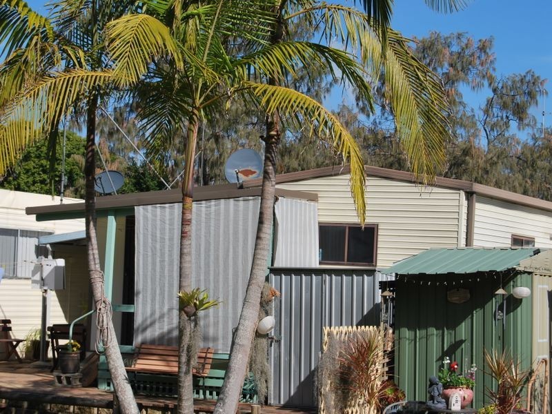 N4-52 White Albatross Park, Nambucca Heads NSW 2448