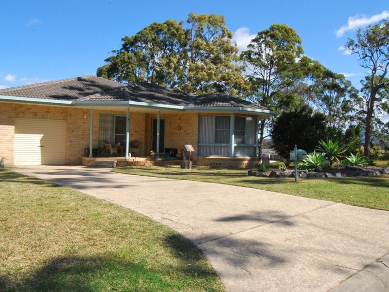 4 Tuna Street, Valla Beach NSW 2448