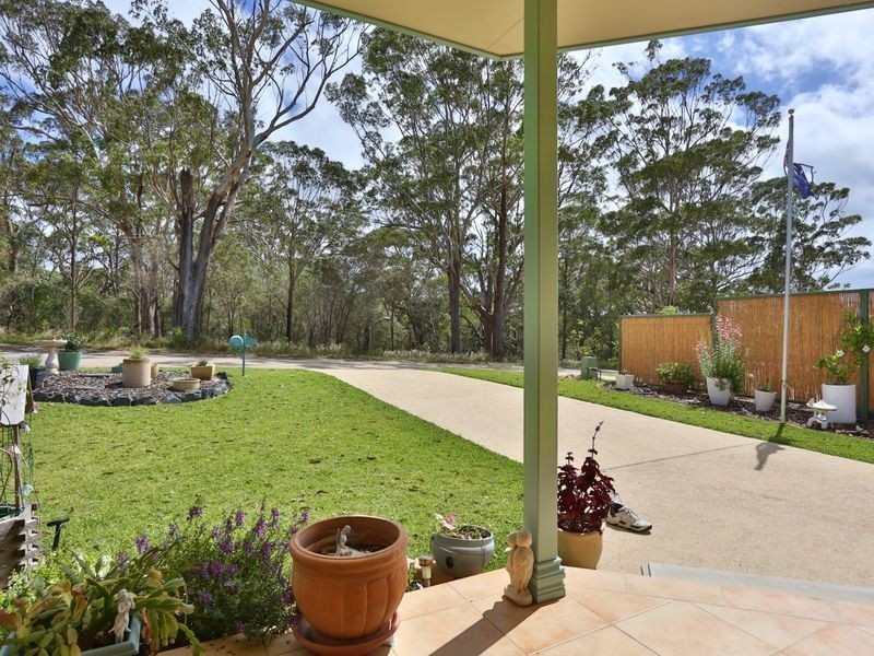 4 Tuna Street, Valla Beach NSW 2448