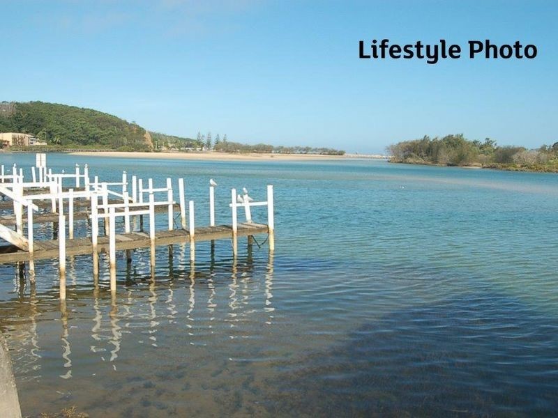 3 Ibis Court, Nambucca Heads NSW 2448