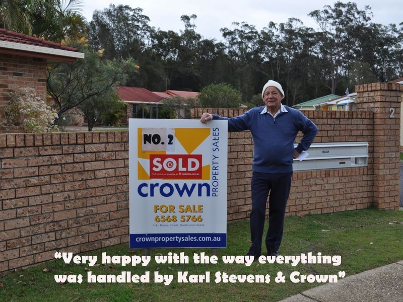 2/2 Rutland Street, Nambucca Heads NSW 2448