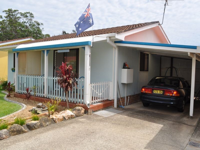 2/2 Rutland Street, Nambucca Heads NSW 2448