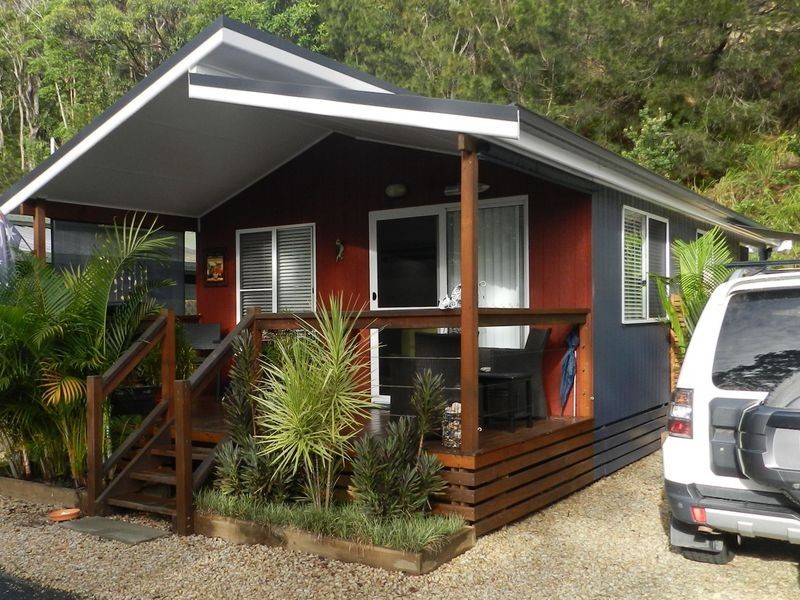 65-26 Swimming Creek Road, Nambucca Heads NSW 2448