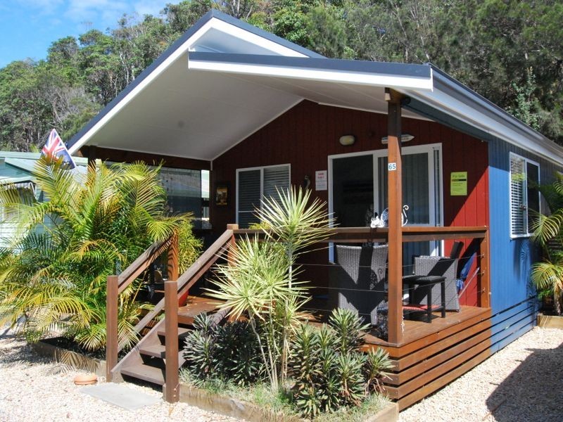65-26 Swimming Creek Road, Nambucca Heads NSW 2448