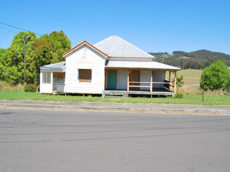 2 Herborn St, Bowraville NSW 2449