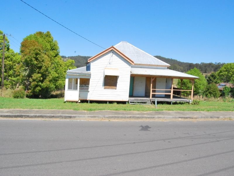 2 Herborn St, Bowraville NSW 2449