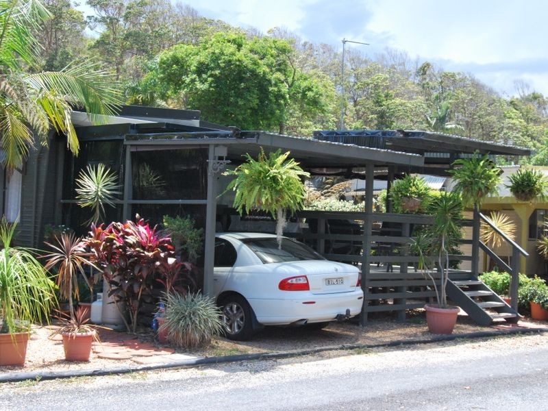 113-26 SWIMMING CREEK ROAD BIG 4 PARK, Nambucca Heads NSW 2448