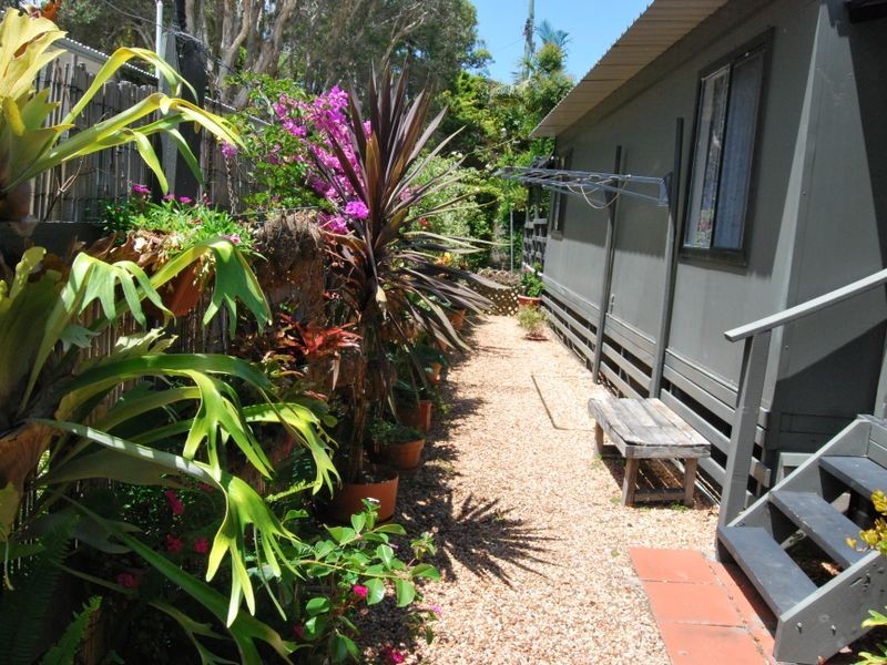 113-26 SWIMMING CREEK ROAD BIG 4 PARK, Nambucca Heads NSW 2448