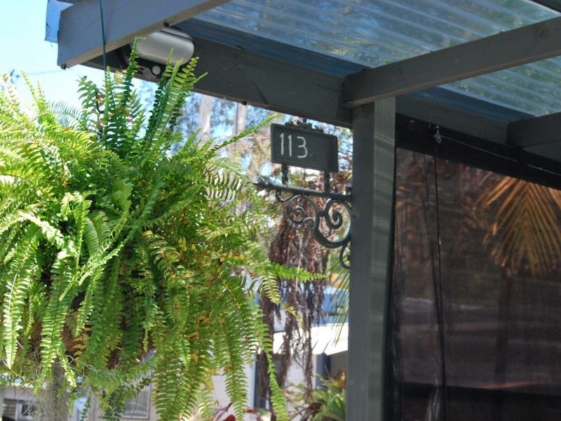 113-26 SWIMMING CREEK ROAD BIG 4 PARK, Nambucca Heads NSW 2448