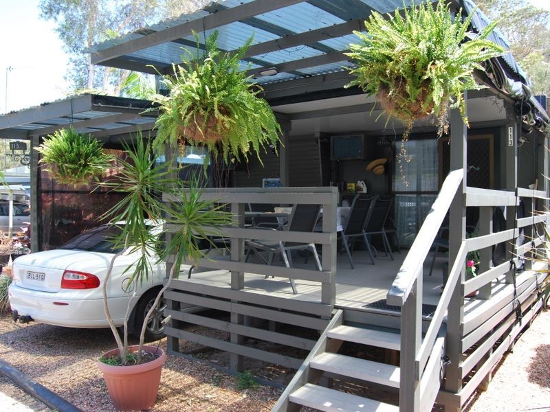 113-26 SWIMMING CREEK ROAD BIG 4 PARK, Nambucca Heads NSW 2448