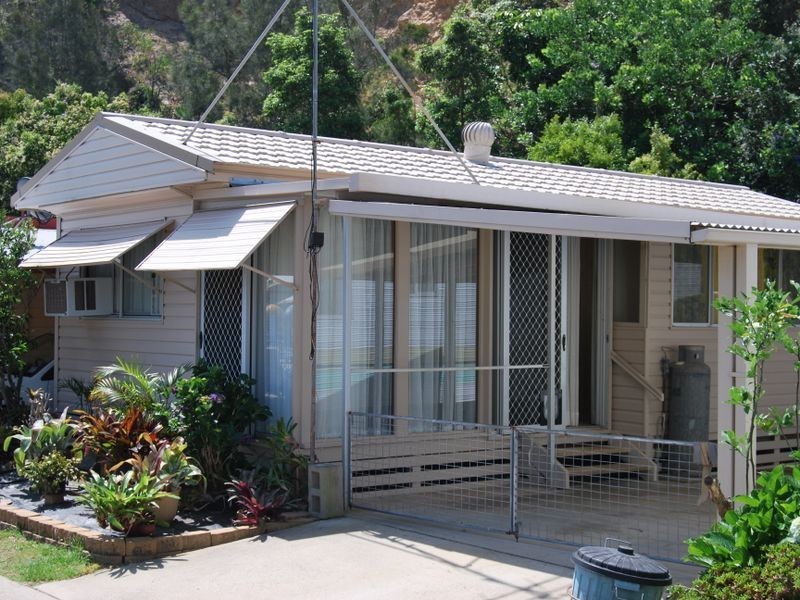 P15-52 WELLINGTON DRIVE, Nambucca Heads NSW 2448