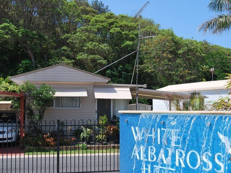 P15-52 WELLINGTON DRIVE, Nambucca Heads NSW 2448