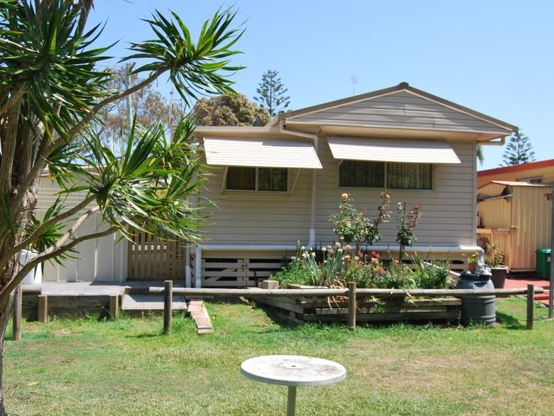 P15-52 WELLINGTON DRIVE, Nambucca Heads NSW 2448