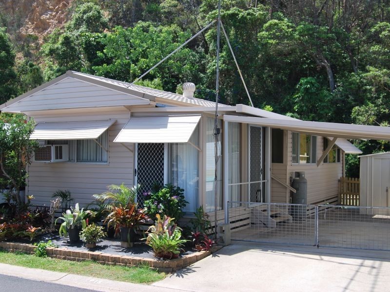 P15-52 WELLINGTON DRIVE, Nambucca Heads NSW 2448