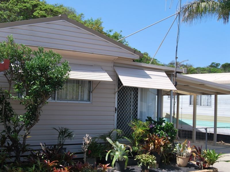 P15-52 WELLINGTON DRIVE, Nambucca Heads NSW 2448