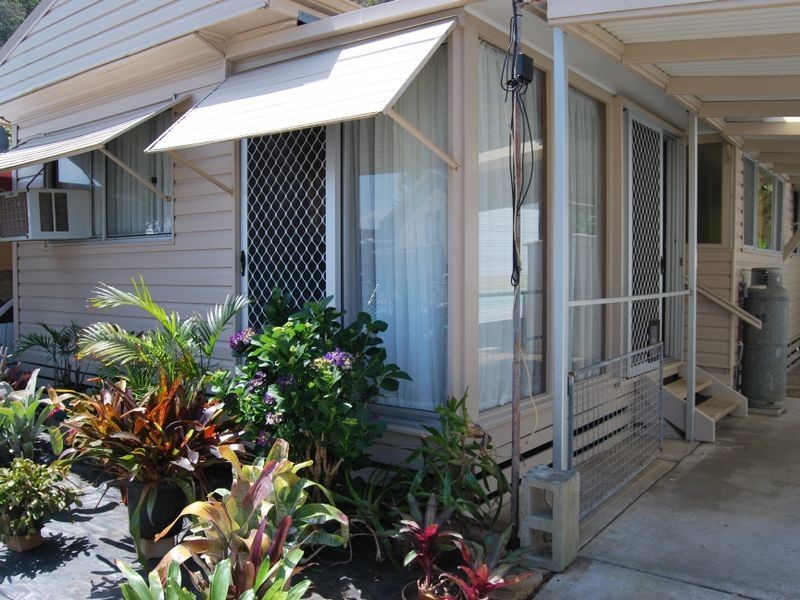 P15-52 WELLINGTON DRIVE, Nambucca Heads NSW 2448