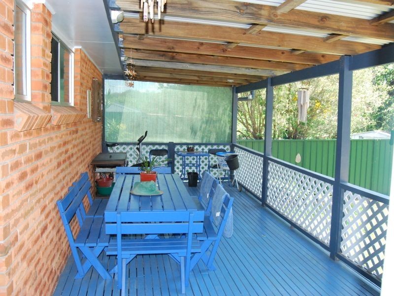 12 McDonald Drive, Nambucca Heads NSW 2448