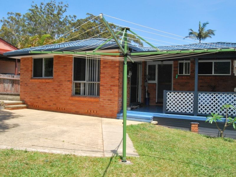 12 McDonald Drive, Nambucca Heads NSW 2448