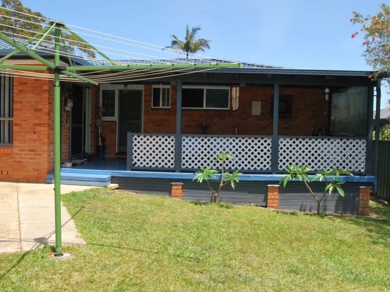 12 McDonald Drive, Nambucca Heads NSW 2448