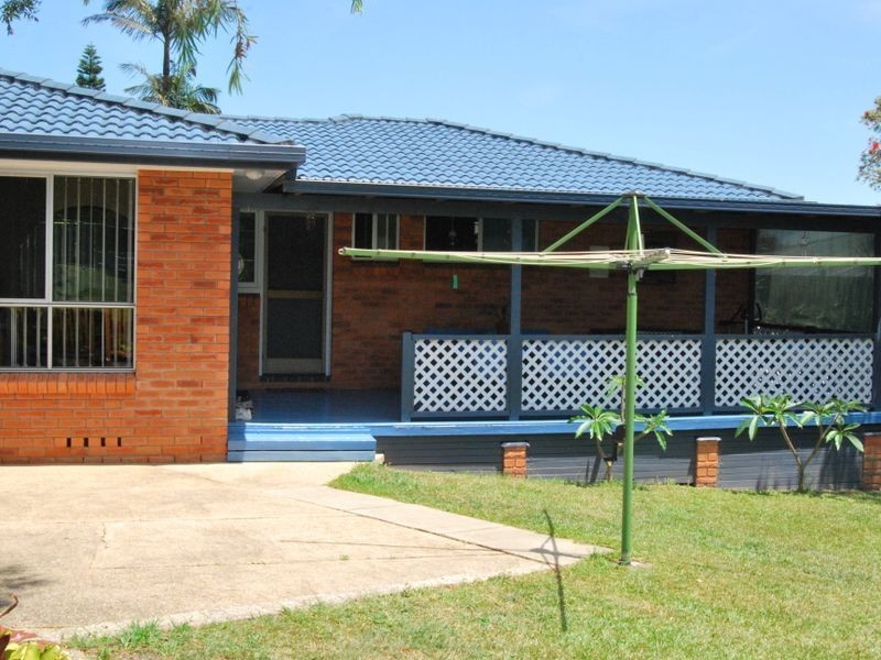 12 McDonald Drive, Nambucca Heads NSW 2448