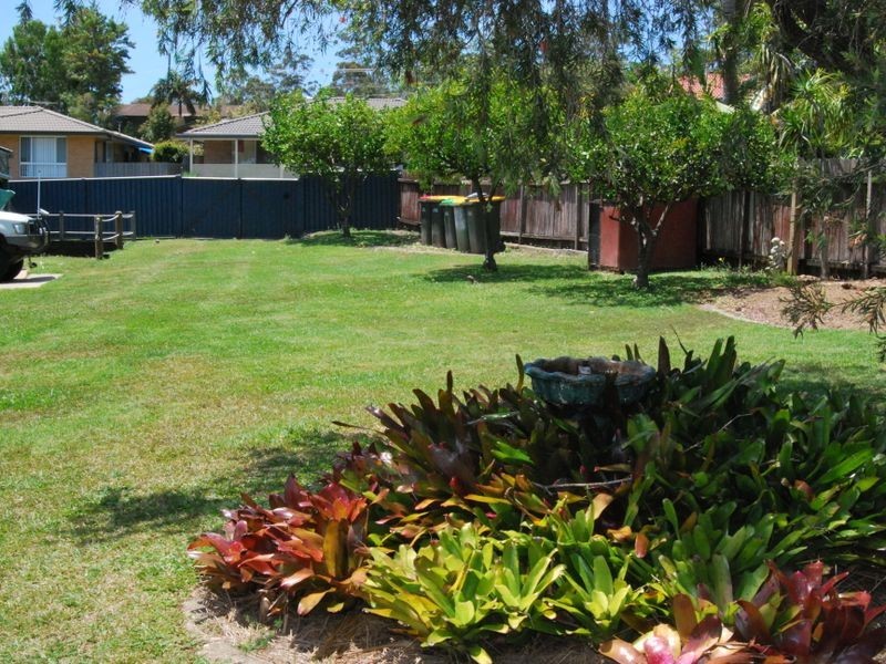 12 McDonald Drive, Nambucca Heads NSW 2448