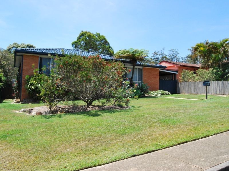 12 McDonald Drive, Nambucca Heads NSW 2448