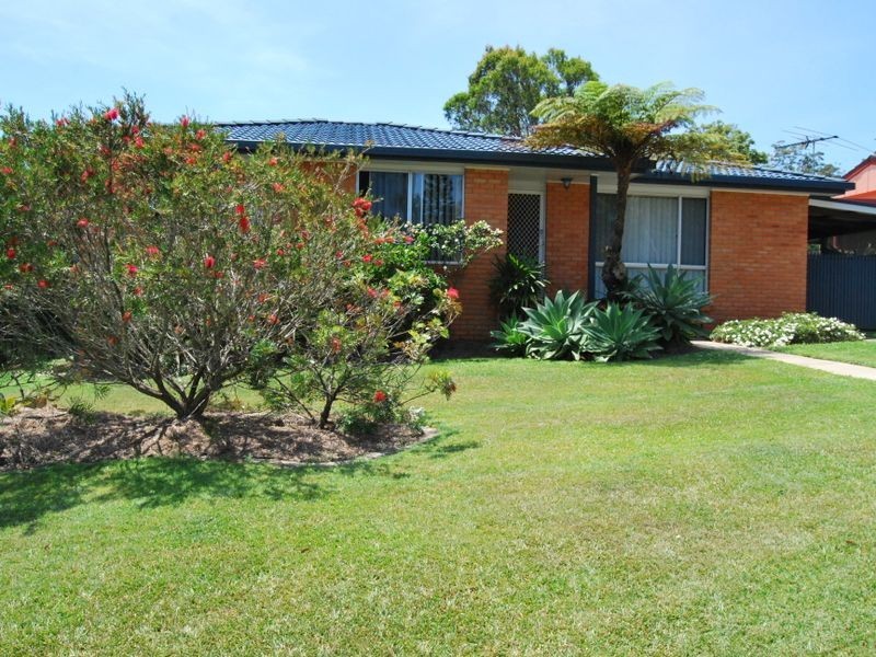 12 McDonald Drive, Nambucca Heads NSW 2448