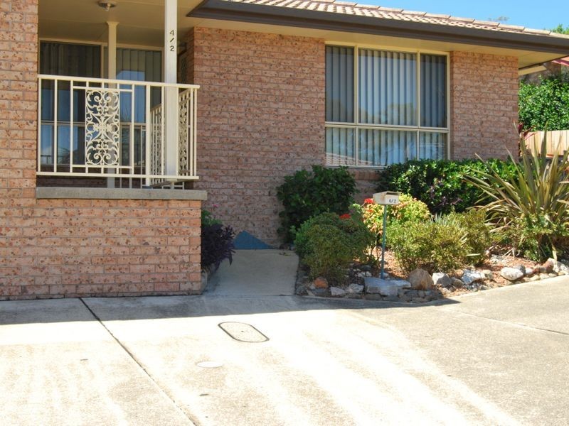 4/2 Pacey, Nambucca Heads NSW 2448