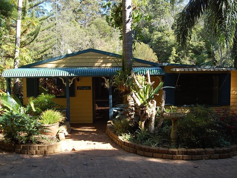 25 Zutano Close, Valla NSW 2448