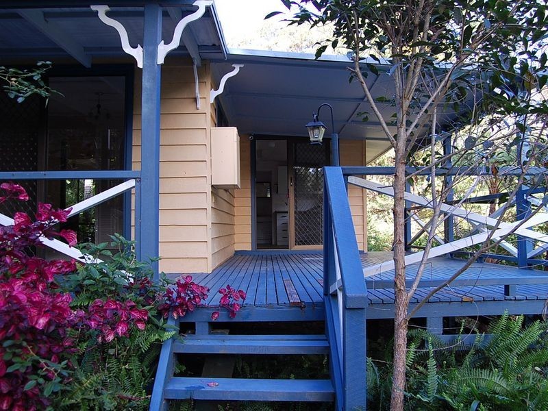 25 Zutano Close, Valla NSW 2448