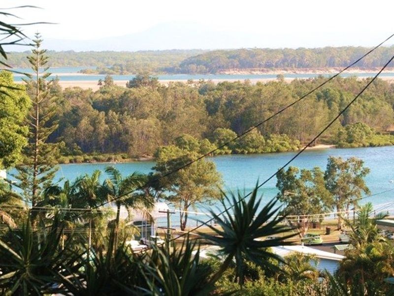 9 Lower Lee St, Nambucca Heads NSW 2448