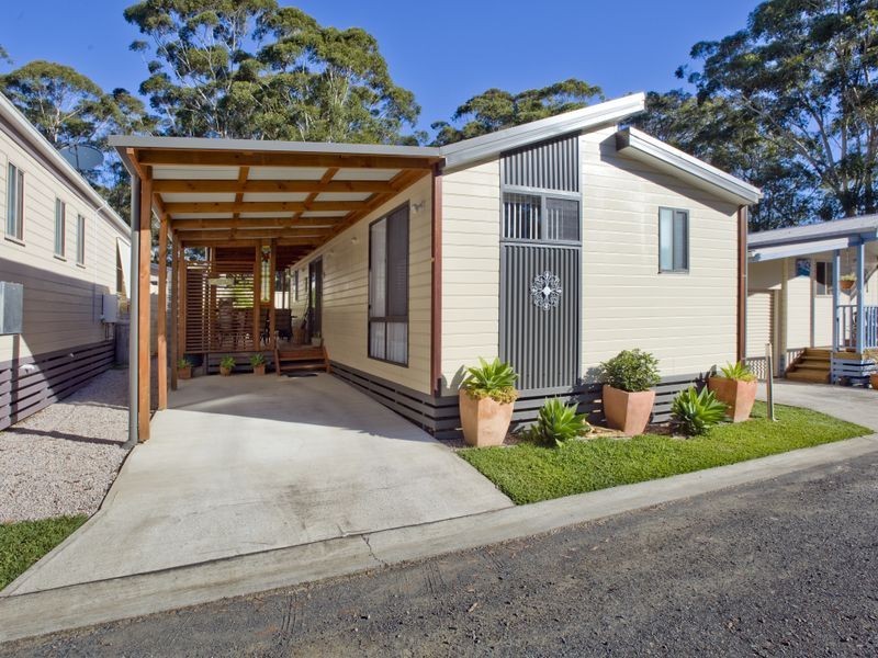 14/2 WATER SIDE PARK PINE CREEK WAY, Bonville NSW 2441