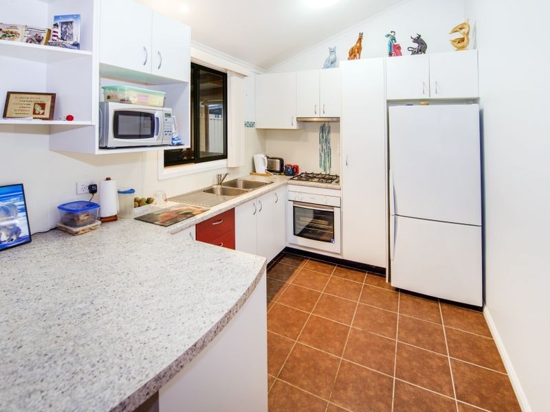 14/2 WATER SIDE PARK PINE CREEK WAY, Bonville NSW 2441