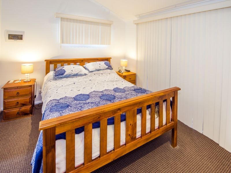 14/2 WATER SIDE PARK PINE CREEK WAY, Bonville NSW 2441