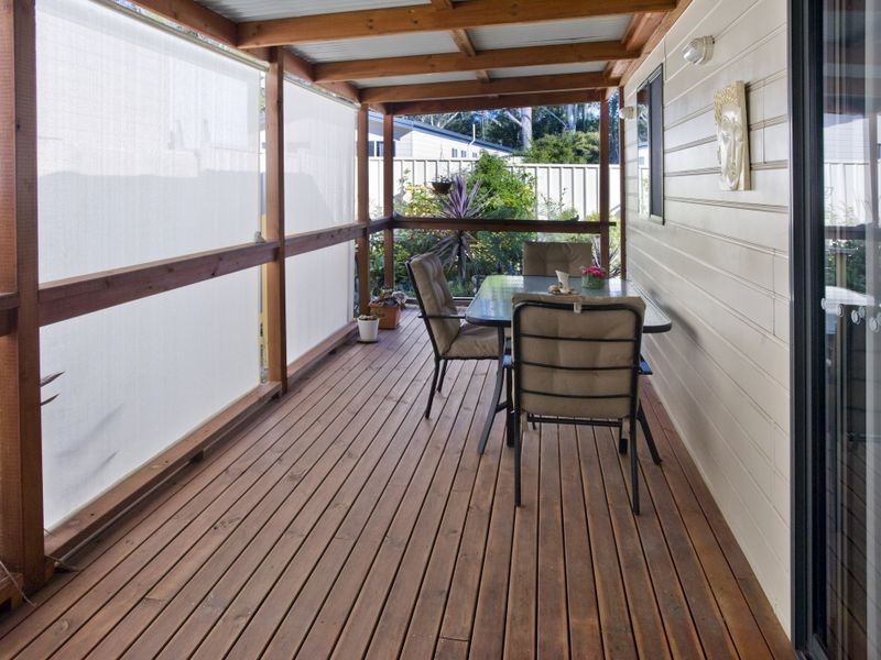 14/2 WATER SIDE PARK PINE CREEK WAY, Bonville NSW 2441