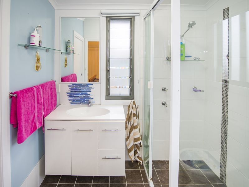 14/2 WATER SIDE PARK PINE CREEK WAY, Bonville NSW 2441