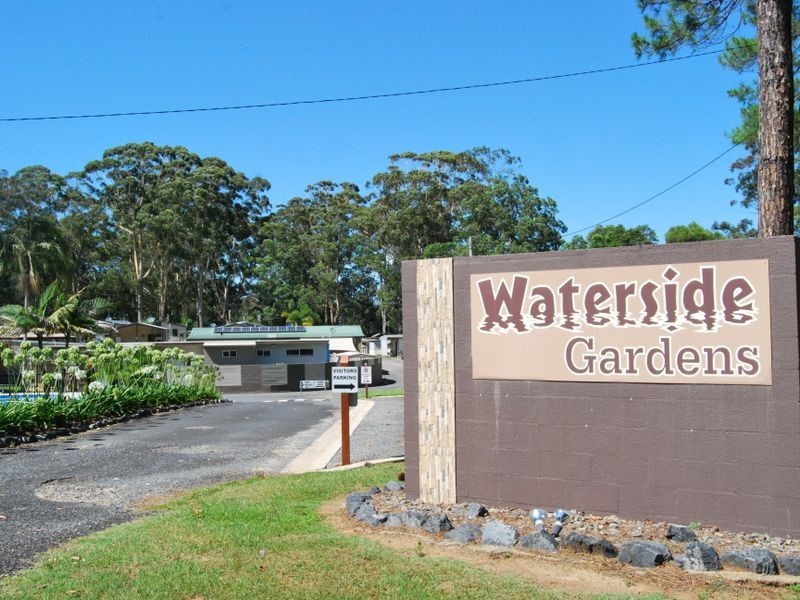 14/2 WATER SIDE PARK PINE CREEK WAY, Bonville NSW 2441