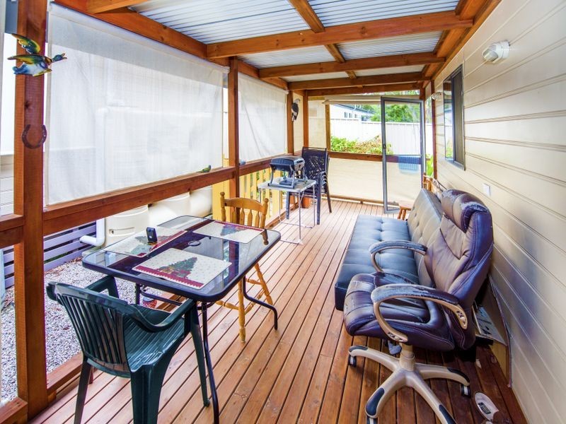 14/2 WATER SIDE PARK PINE CREEK WAY, Bonville NSW 2441