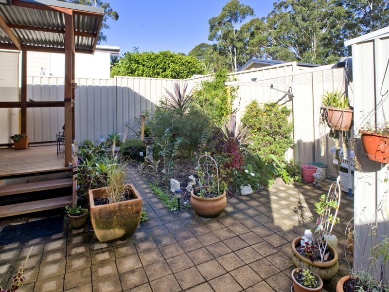 14/2 WATER SIDE PARK PINE CREEK WAY, Bonville NSW 2441