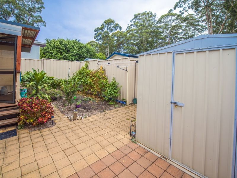 14/2 WATER SIDE PARK PINE CREEK WAY, Bonville NSW 2441