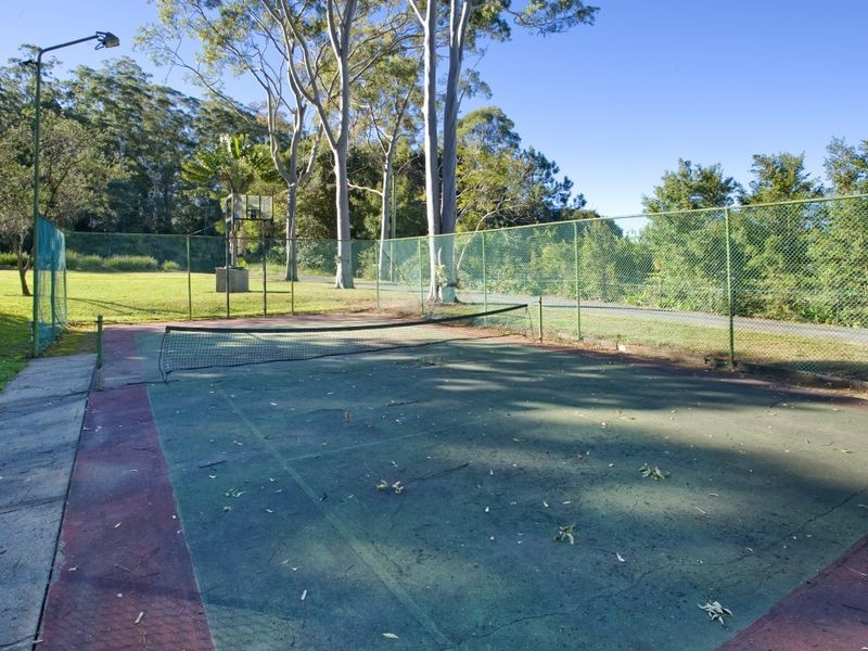 14/2 WATER SIDE PARK PINE CREEK WAY, Bonville NSW 2441