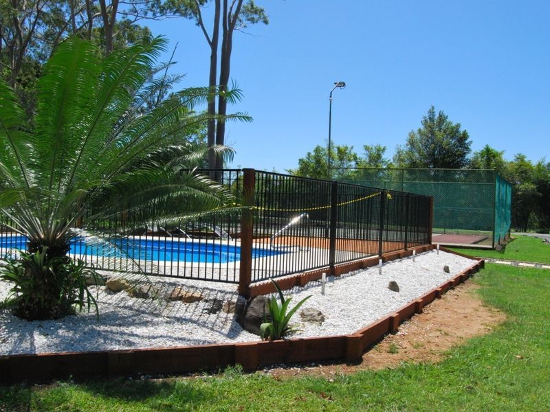 14/2 WATER SIDE PARK PINE CREEK WAY, Bonville NSW 2441