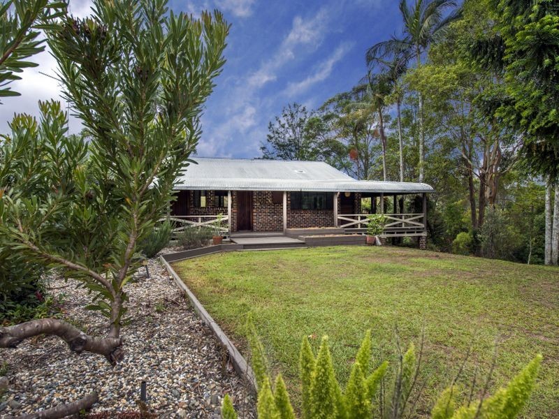 796 Bellingen Road, Missabotti NSW 2449