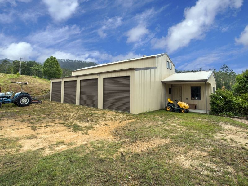 796 Bellingen Road, Missabotti NSW 2449