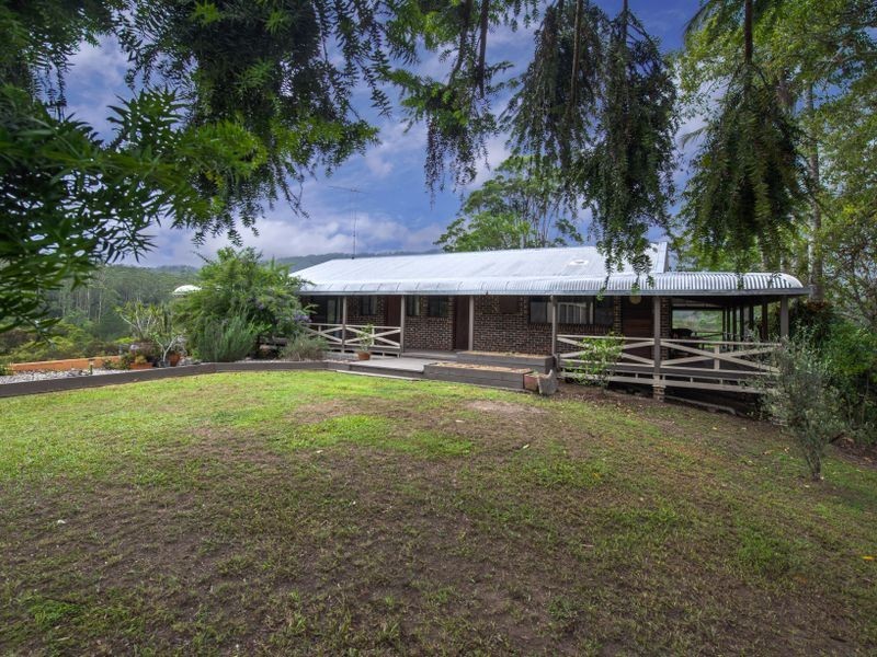 796 Bellingen Road, Missabotti NSW 2449