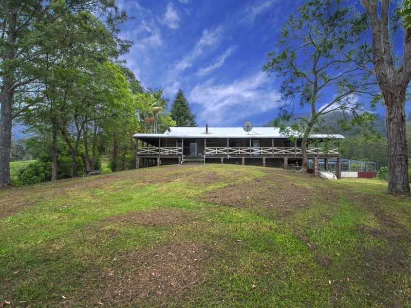 796 Bellingen Road, Missabotti NSW 2449