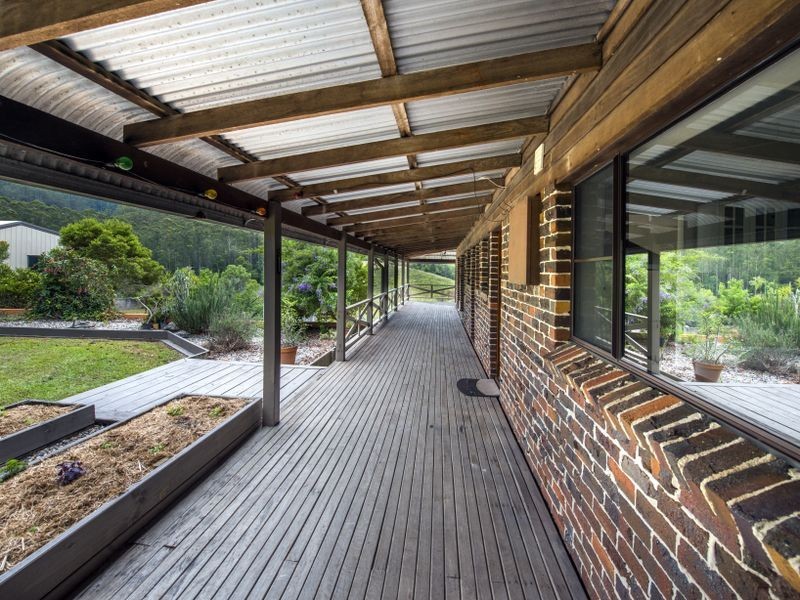 796 Bellingen Road, Missabotti NSW 2449