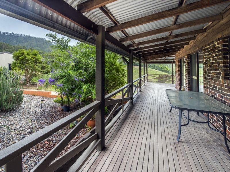 796 Bellingen Road, Missabotti NSW 2449