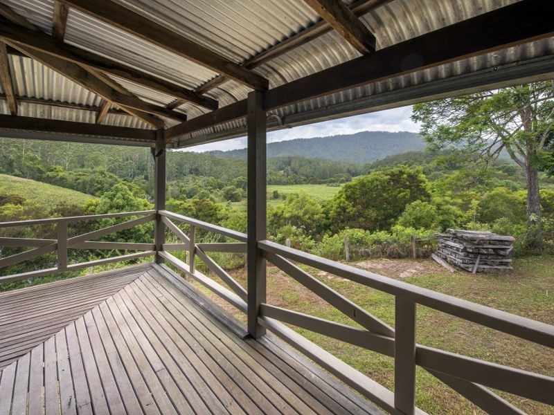 796 Bellingen Road, Missabotti NSW 2449